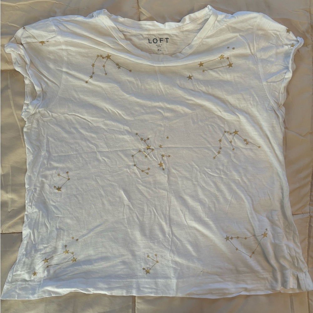 Loft Constellation Tee